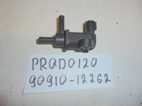 Электромагнитный клапан, TOYOTA, LAND CRUISER PRADO, GRJ120, 1GR-FE, 2008, 90910-12262
