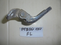 Петля двери, TOYOTA, LAND CRUISER PRADO, GRJ120, 1GR-FE, 2008, L