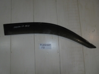 Ветровик, TOYOTA, LAND CRUISER PRADO, GRJ120, 1GR-FE, 2008, F, R