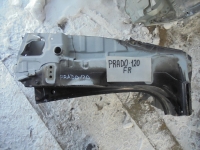 Стойка кузова, TOYOTA, LAND CRUISER PRADO, GRJ120, 1GR-FE, 2008, F, R