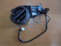 Мотор зеркала заднего вида, TOYOTA, LAND CRUISER PRADO, GRJ120, 1GR-FE, 2008, F, R