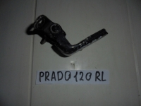 Петля двери, TOYOTA, LAND CRUISER PRADO, GRJ120, 1GR-FE, 2008, R, L
