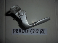 Петля двери, TOYOTA, LAND CRUISER PRADO, GRJ120, 1GR-FE, 2008, R, L