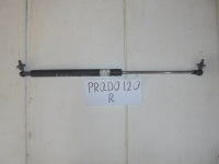 Упор газовый капота, TOYOTA, LAND CRUISER PRADO, GRJ120, 1GR-FE, 2008, R