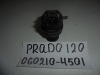 Насос стеклоомывателя, TOYOTA, LAND CRUISER PRADO, GRJ120, 1GR-FE, 2008, 060210-4501