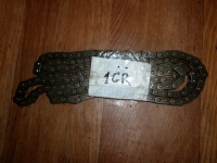 Цепь грм, TOYOTA, LAND CRUISER PRADO, GRJ120, 1GR-FE, 2008