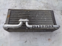 Испаритель кондиционера, TOYOTA, LAND CRUISER PRADO, GRJ120, 1GR-FE, 2008