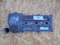 Клапанная крышка, TOYOTA, LAND CRUISER PRADO, GRJ120, 1GR-FE, 2008