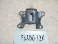 Крепление опоры двигателя, TOYOTA, LAND CRUISER PRADO, GRJ120, 1GR-FE, 2008