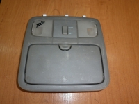 Светильник салона, TOYOTA, LAND CRUISER PRADO, GRJ120, 1GR-FE, 2008, F