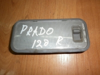 Светильник салона, TOYOTA, LAND CRUISER PRADO, GRJ120, 1GR-FE, 2008, R