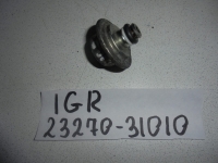 Регулятор давления топлива, TOYOTA, LAND CRUISER PRADO, GRJ120, 1GR-FE, 2008, 23270-31010