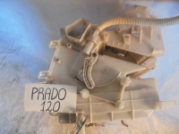 Корпус печки, TOYOTA, LAND CRUISER PRADO, GRJ120, 1GR-FE, 2008