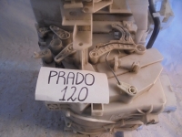 Корпус печки, TOYOTA, LAND CRUISER PRADO, GRJ120, 1GR-FE, 2008