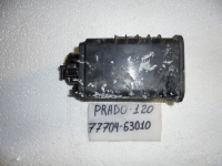 Абсорбер, TOYOTA, LAND CRUISER PRADO, GRJ120, 1GR-FE, 2008