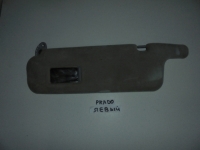 Солнцезащитный козырек, TOYOTA, LAND CRUISER PRADO, RZJ95, 3RZ-FE, 1999, L