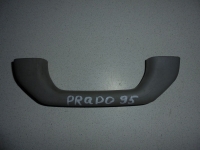 Ручка в салоне, TOYOTA, LAND CRUISER PRADO, RZJ95, 3RZ-FE, 1999