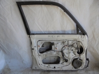 Уплотнитель двери, TOYOTA, LAND CRUISER PRADO, RZJ95, 3RZ-FE, 1999, F, L