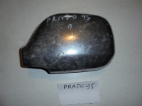 Крышка зеркала заднего вида, TOYOTA, LAND CRUISER PRADO, RZJ95, 3RZ-FE, 1999, F, L