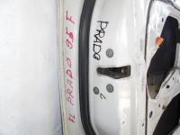 Дверь, TOYOTA, LAND CRUISER PRADO, RZJ95, 3RZ-FE, 1999, F, L