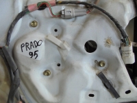 Стеклоподьемник, TOYOTA, LAND CRUISER PRADO, RZJ95, 3RZ-FE, 1999, F, L