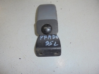 Замок стекла собачника, TOYOTA, LAND CRUISER PRADO, RZJ95, 3RZ-FE, 1999, R, L