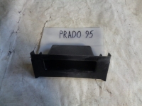 Карман, TOYOTA, LAND CRUISER PRADO, RZJ95, 3RZ-FE, 1999
