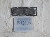 Решетка вентиляционная, TOYOTA, LAND CRUISER PRADO, RZJ95, 3RZ-FE, 1999