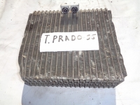 Испаритель кондиционера, TOYOTA, LAND CRUISER PRADO, RZJ95, 3RZ-FE, 1999
