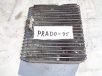 Испаритель кондиционера, TOYOTA, LAND CRUISER PRADO, RZJ95, 3RZ-FE, 1999