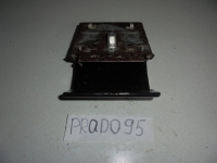 Пепельница, TOYOTA, LAND CRUISER PRADO, RZJ95, 3RZ-FE, 1999