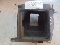 Корпус испарителя, TOYOTA, LAND CRUISER PRADO, RZJ95, 3RZ-FE, 1999
