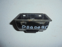 Пепельница, TOYOTA, LAND CRUISER PRADO, RZJ95, 3RZ-FE, 1999