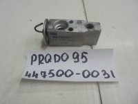 Клапан кондиционера, TOYOTA, LAND CRUISER PRADO, RZJ95, 3RZ-FE, 1999, 447500-0031