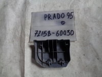 Пластик салона, TOYOTA, LAND CRUISER PRADO, RZJ95, 3RZ-FE, 1999, 72158-60030