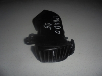 Дефлектор воздуховода, TOYOTA, LAND CRUISER PRADO, RZJ95, 3RZ-FE, 1999