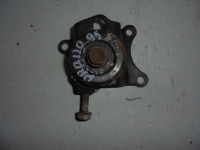Ролик натяжителя, TOYOTA, LAND CRUISER PRADO, RZJ95, 3RZ-FE, 1999