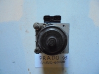Блок абс, TOYOTA, LAND CRUISER PRADO, RZJ95, 3RZ-FE, 1999, 44510-60020