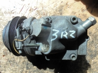 Компрессор кондиционера, TOYOTA, LAND CRUISER PRADO, RZJ95, 3RZ-FE, 1999