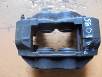 Суппорт тормозной, TOYOTA, LAND CRUISER PRADO, RZJ95, 3RZ-FE, 1999, F, R