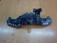 Замок капота, TOYOTA, LAND CRUISER PRADO, GRJ120, 1GR-FE, 2008