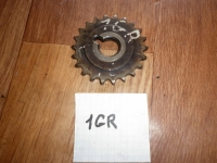 Звезда распредвала, TOYOTA, LAND CRUISER PRADO, GRJ120, 1GR-FE, 2008