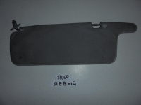 Солнцезащитный козырек, TOYOTA, LITE ACE NOAH, CR51, 2C-T, 1997, L