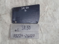 Пластик салона, TOYOTA, LITE ACE NOAH, CR51, 2C-T, 1997, L, 73224-28020