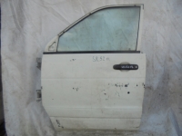 Молдинг стекла наружный, TOYOTA, LITE ACE NOAH, CR51, 2C-T, 1997, F, L