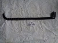 Накладка на порог внутренняя, TOYOTA, LITE ACE NOAH, CR51, 2C-T, 1997, R, L, 67918-28030