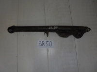 Рычаг, TOYOTA, LITE ACE NOAH, CR51, 2C-T, 1997, R, R, низ