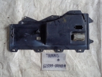 Пластик салона, TOYOTA, MASTER ACE SURF, CR21, 2C-T, 1989, 62599-87003