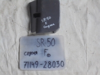 Пластик салона, TOYOTA, LITE ACE NOAH, CR51, 2C-T, 1997, 71149-28030