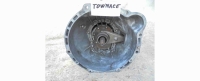 Мкпп, TOYOTA, LITE ACE NOAH, CR51, 2C-T, 1997